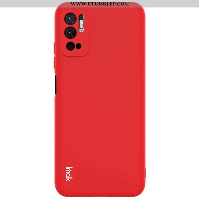 Etui do Poco M3 Pro 5G Seria Imak Uc-2